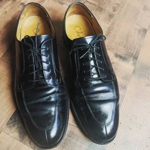 Cole haan men's lenox hill split toe Oxford